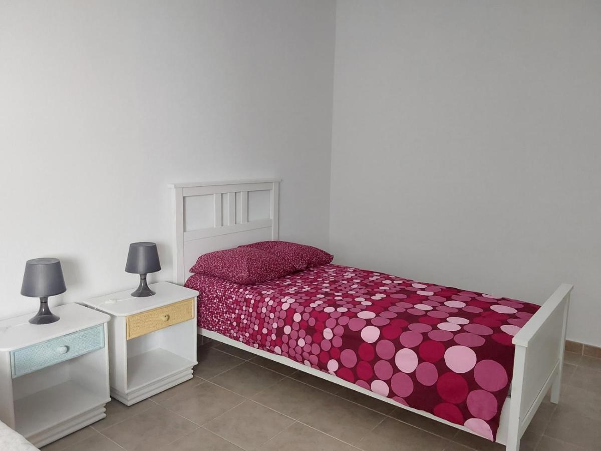 Apartament Calima La Santa Zewnętrze zdjęcie