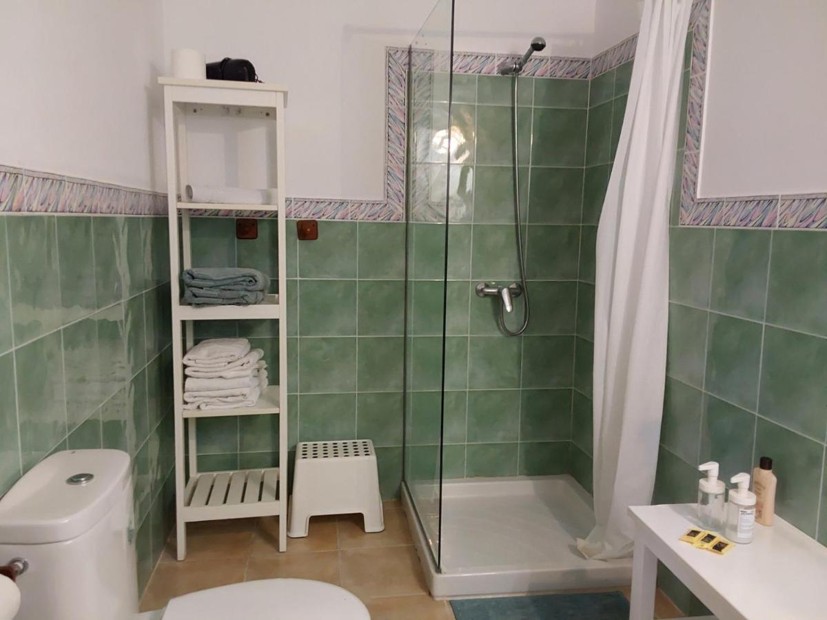 Apartament Calima La Santa Zewnętrze zdjęcie
