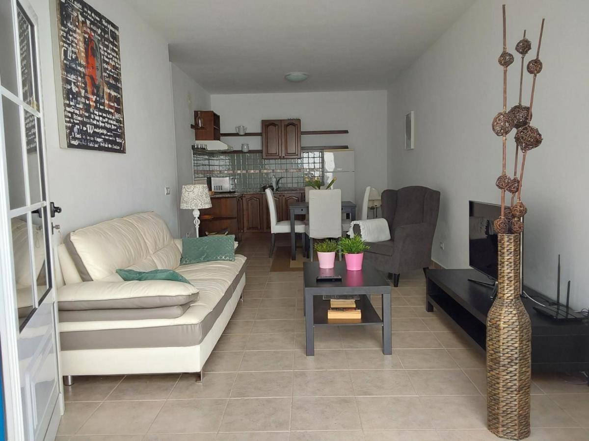 Apartament Calima La Santa Zewnętrze zdjęcie