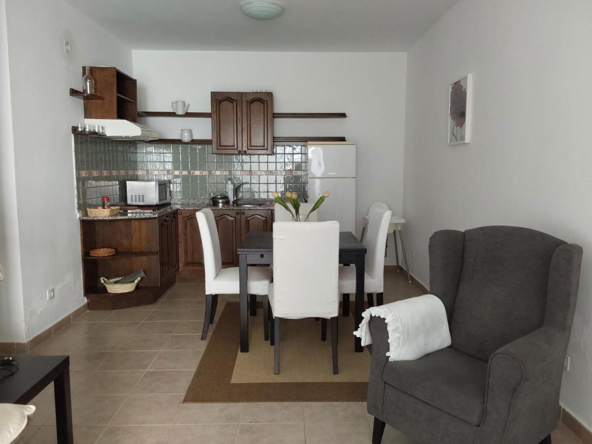 Apartament Calima La Santa Zewnętrze zdjęcie